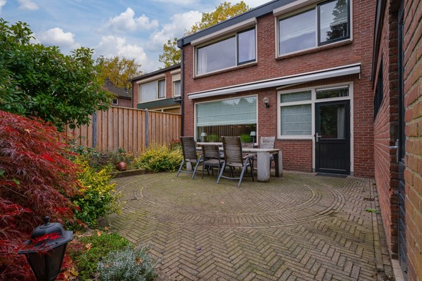 Medium property photo - Julianalaan 14, 6901 EN Zevenaar